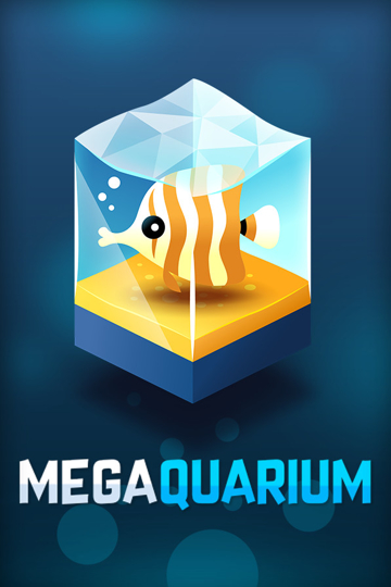 دانلود بازی Megaquarium برای کامپیوتر | گیمباتو