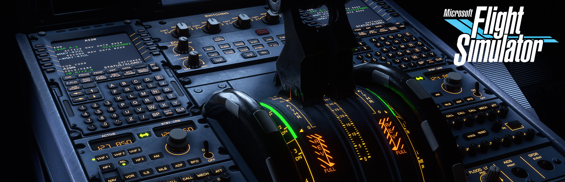 دانلود بازی Microsoft Flight Simulator برای PC | گیمباتو