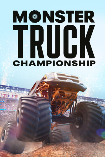 دانلود بازی Monster Truck Championship برای کامپیوتر | گیمباتو