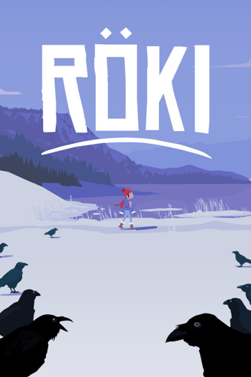 دانلود بازی Röki برای کامپیوتر | گیمباتو