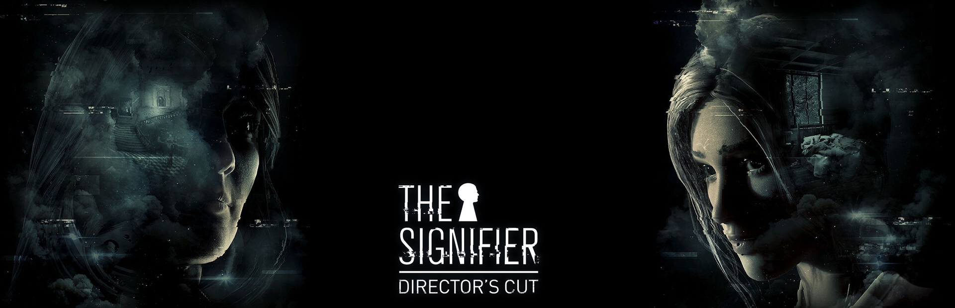 دانلود بازی The Signifier Director's Cut برای پی سی | گیمباتو