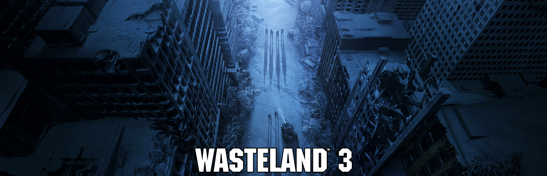 دانلود بازی Wasteland 3 برای PC | گیمباتو 