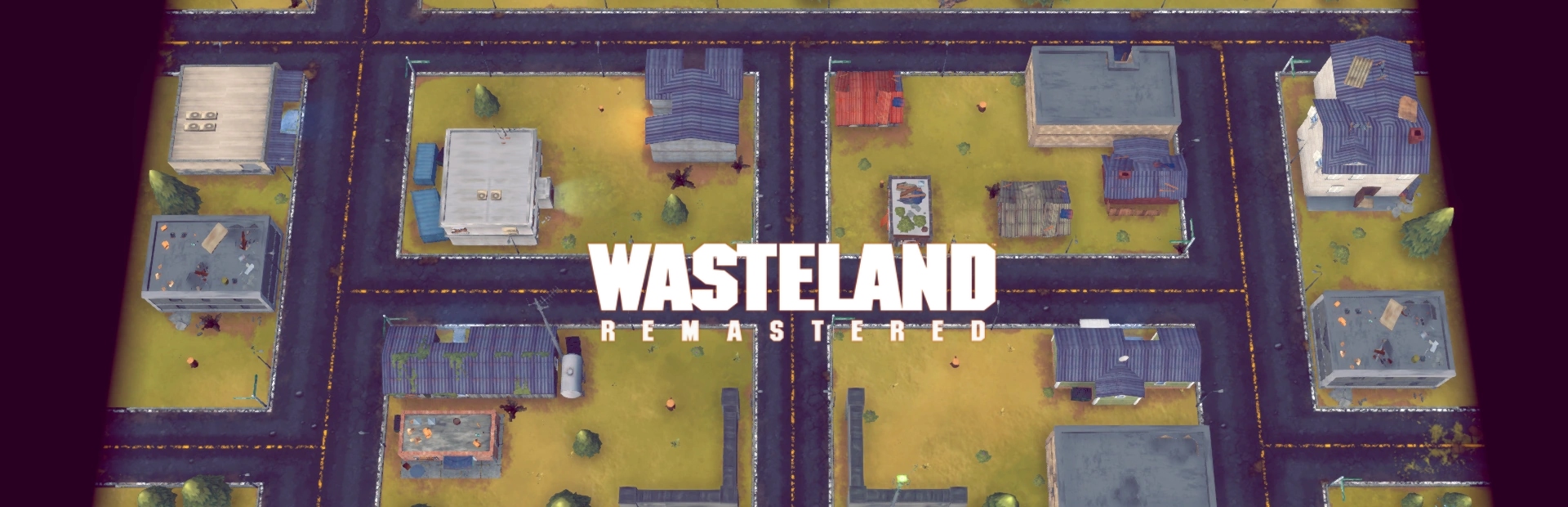 دانلود بازی Wasteland Remastered برای پی سی | گیمباتو