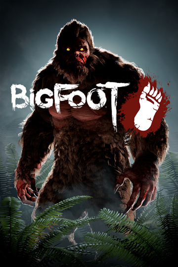 دانلود بازی BIGFOOT برای کامپیوتر | گیمباتو