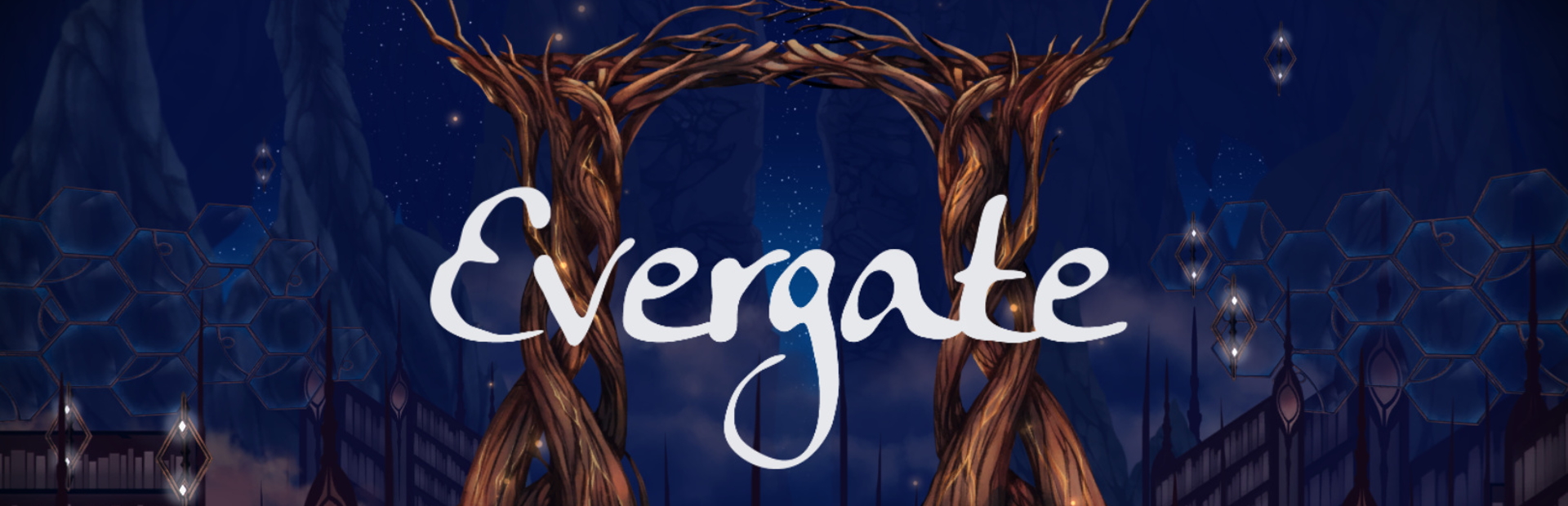 دانلود بازی Evergate برای پی سی | گیمباتو