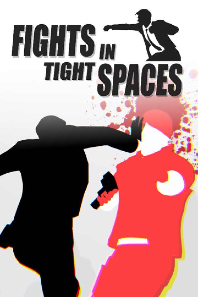 دانلود بازی Fights in Tight Spaces – FRIGHTS in Tight Spaces برای کامپیوتر