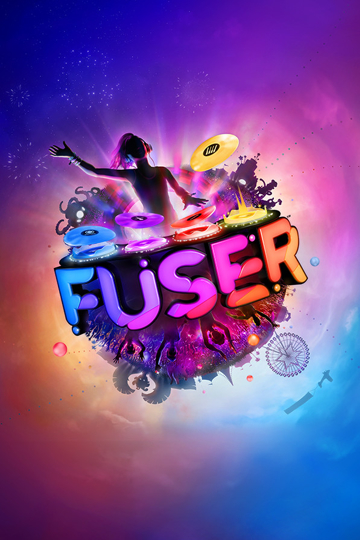 دانلود بازی FUSER برای کامپیوتر | گیمباتو