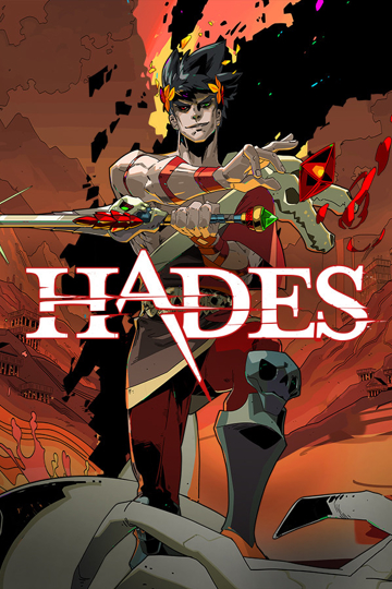 دانلود بازی Hades برای کامپیوتر | گیمباتو