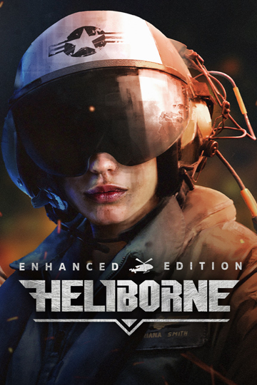 دانلود بازی Heliborne Collection برای کامپیوتر | گیمباتو