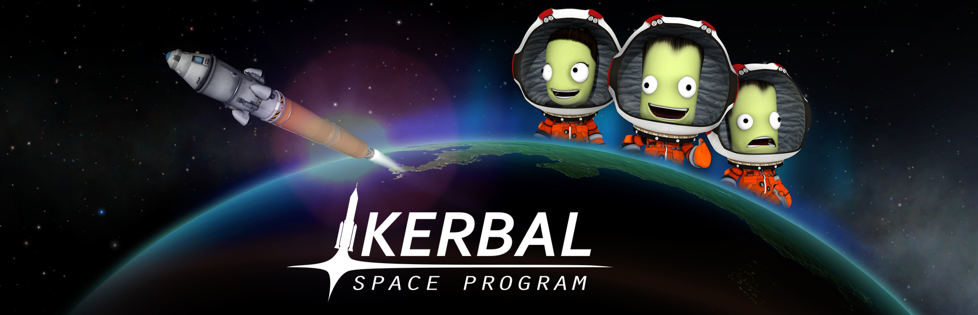 دانلود بازی Kerbal Space Program برای پی سی | گیمباتو
