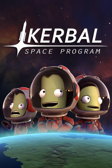 دانلود بازی Kerbal Space Program برای کامپیوتر | گیمباتو