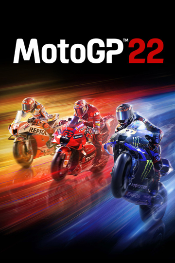 دانلود بازی MotoGP 22 برای کامپیوتر | گیمباتو