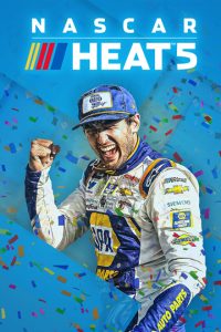 دانلود بازی NASCAR Heat 5 برای کامپیوتر | گیمباتو