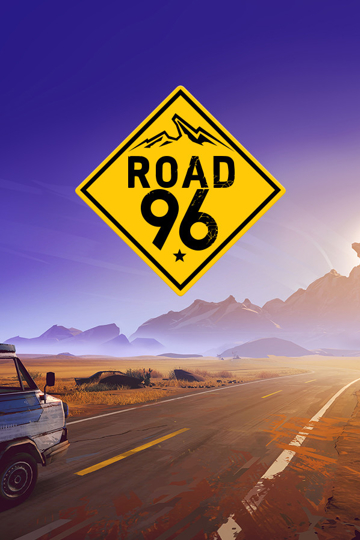 دانلود بازی Road 96 برای کامپیوتر | گیمباتو