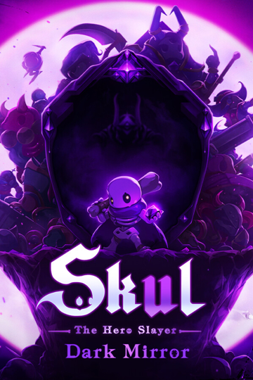 دانلود بازی Skul: The Hero Slayer برای کامپیوتر | گیمباتو