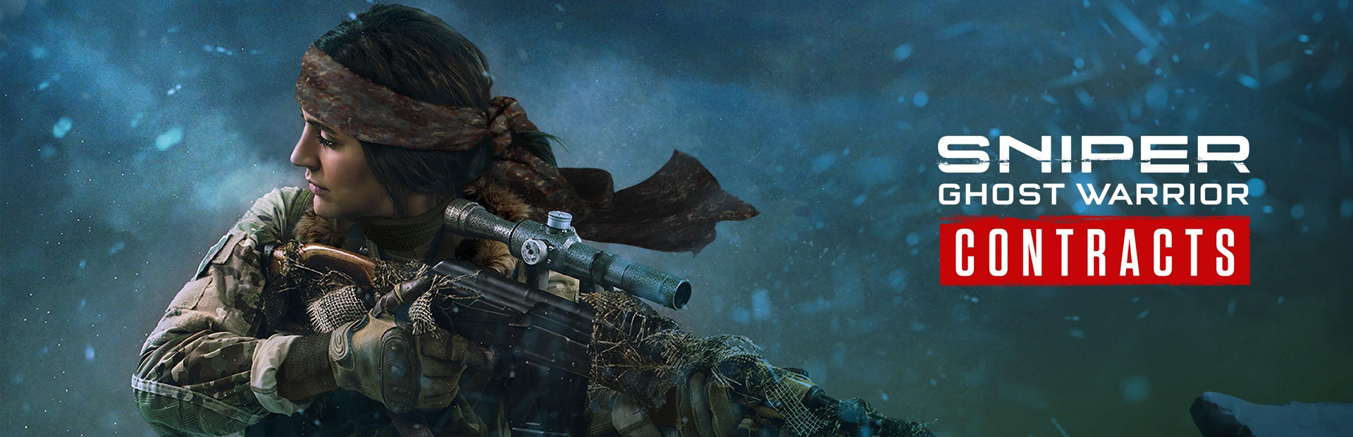 دانلود بازی Sniper Ghost Warrior Contracts 2 برای پی سی | گیمباتو