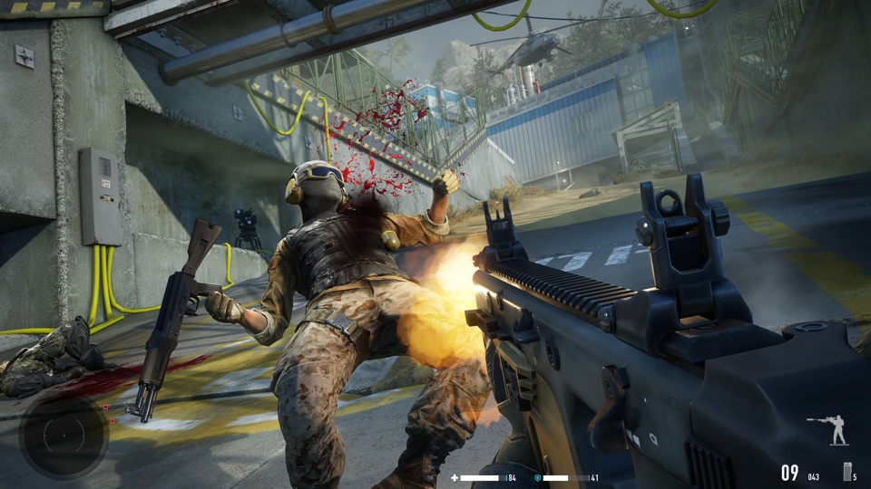 دانلود بازی Sniper Ghost Warrior Contracts 2 برای PC | گیمباتو