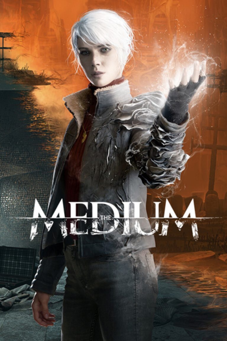 دانلود بازی The Medium برای کامپیوتر 22 دانلود بازی The Medium برای کامپیوتر