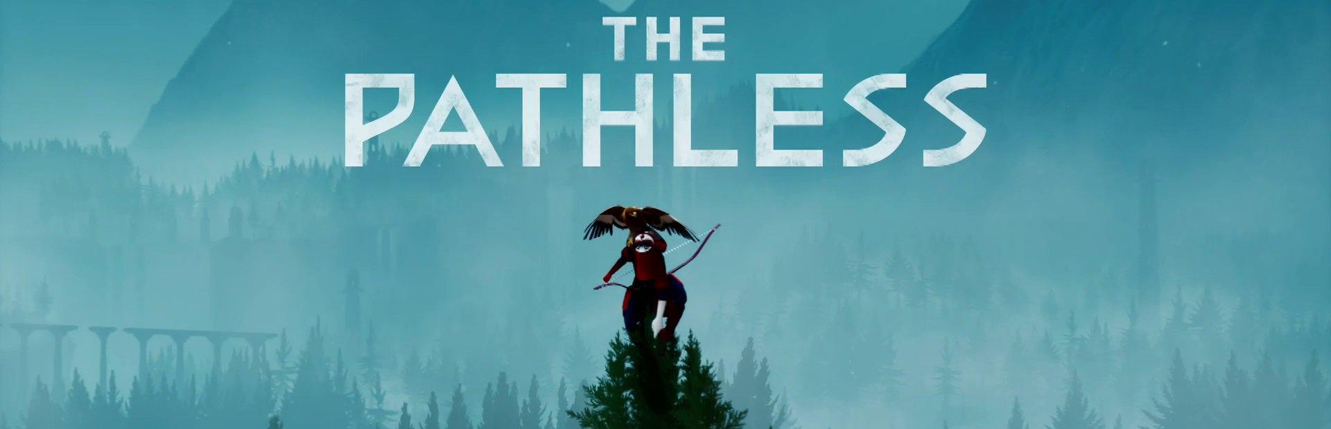 دانلودبازی The Pathless برای پی سی | گیمباتو