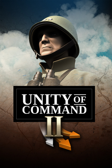 دانلود بازی Unity of Command II برای کامپیوتر | گیمباتو