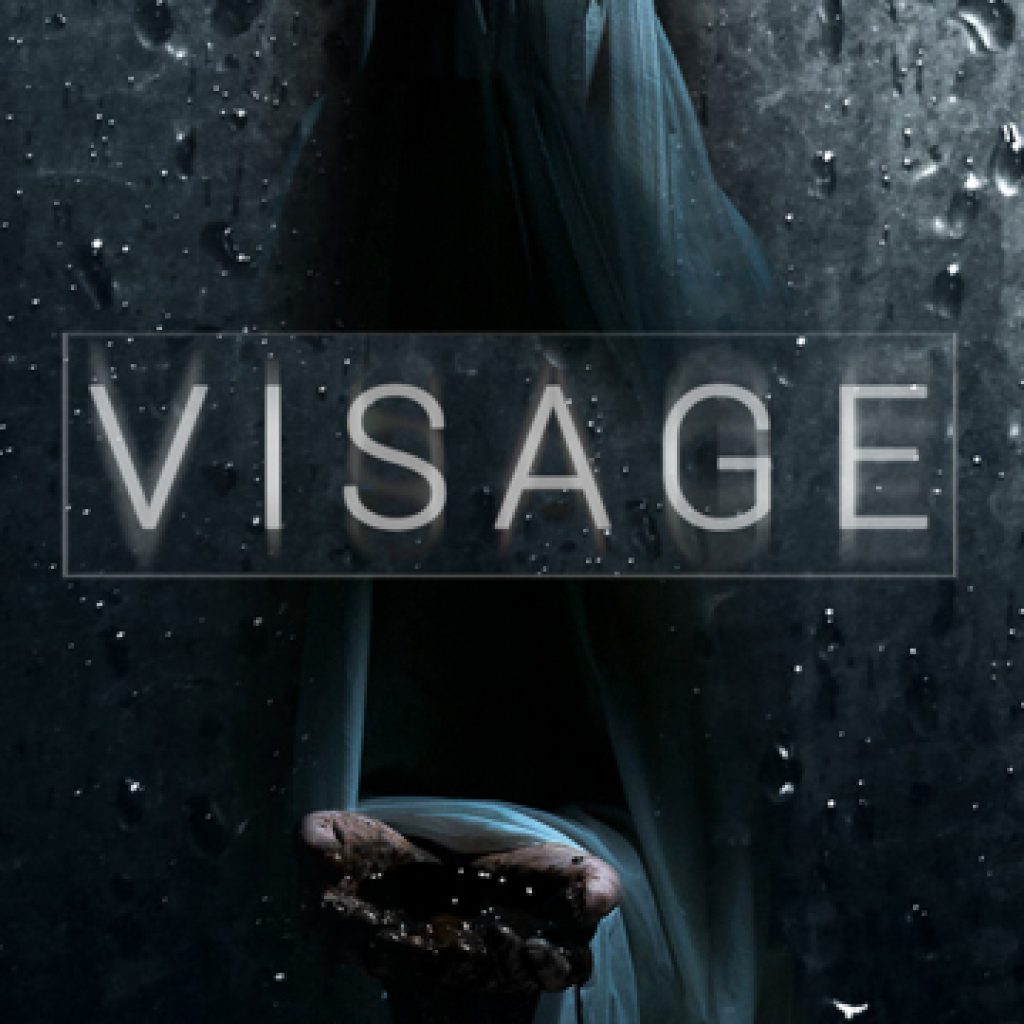 دانلود بازی Visage برای کامپیوتر
