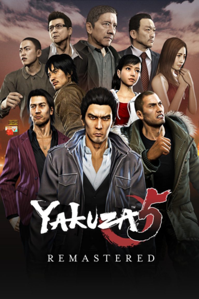 دانلود بازی Yakuza 5 Remastered برای کامپیوتر 21 دانلود بازی Yakuza 5 Remastered برای کامپیوتر