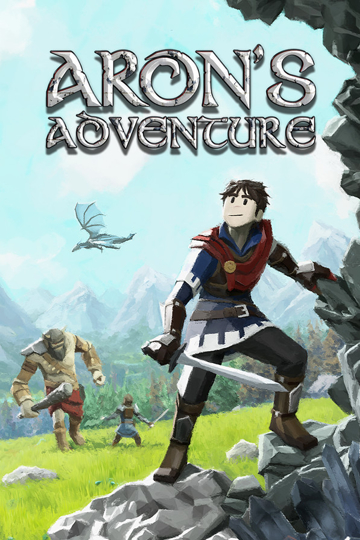 دانلود بازی Aron's Adventure برای کامپیوتر | گیمباتو