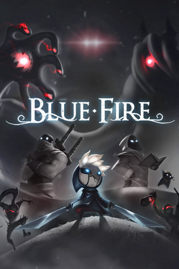 دانلود بازی Blue Fire برای کامپیوتر | گیمباتو