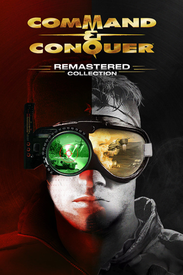 دانلود بازی Command & Conquer Remastered Collection برای کامپیوتر | گیمباتو
