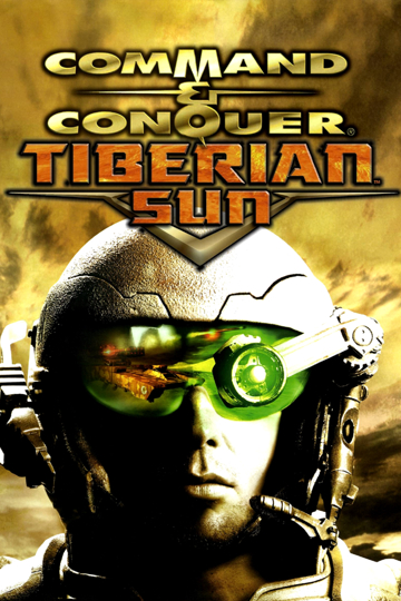 دانلود بازی Command & Conquer: Tiberian Sun برای کامپیوتر | گیمباتو