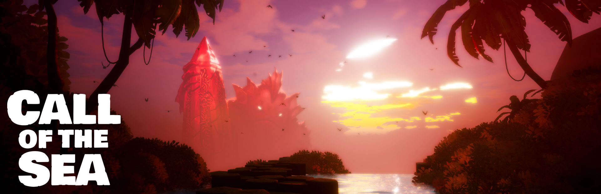 دانلود بازی Call of the Sea برای PC | گیمباتو
