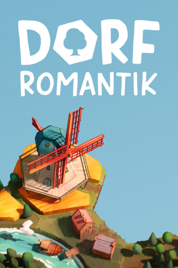 دانلود بازی Dorfromantik برای کامپیوتر | گیمباتو