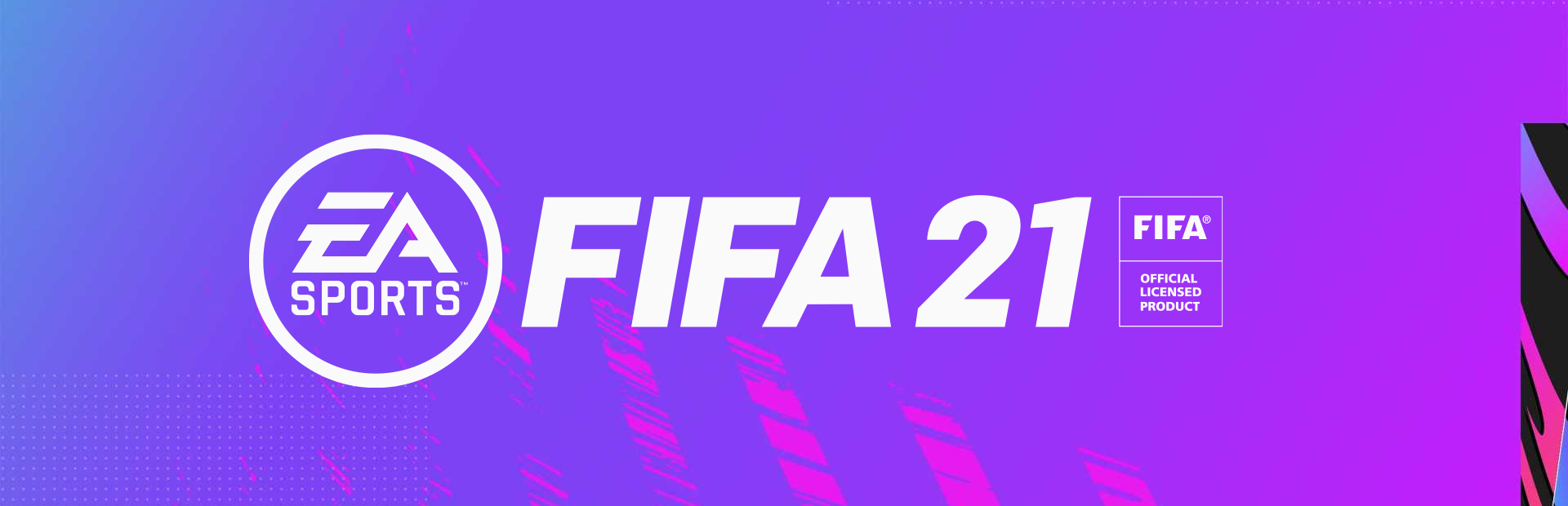 دانلود بازی FIFA 21 برای PC | گیمباتو