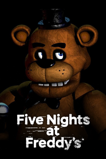 دانلود بازی Five Nights at Freddy's برای کامپیوتر | گیمباتو
