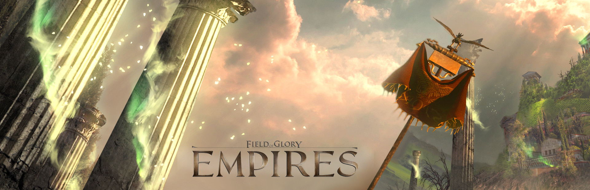 دانلود بازی Field of Glory: Empires برای پی سی | گیمباتو