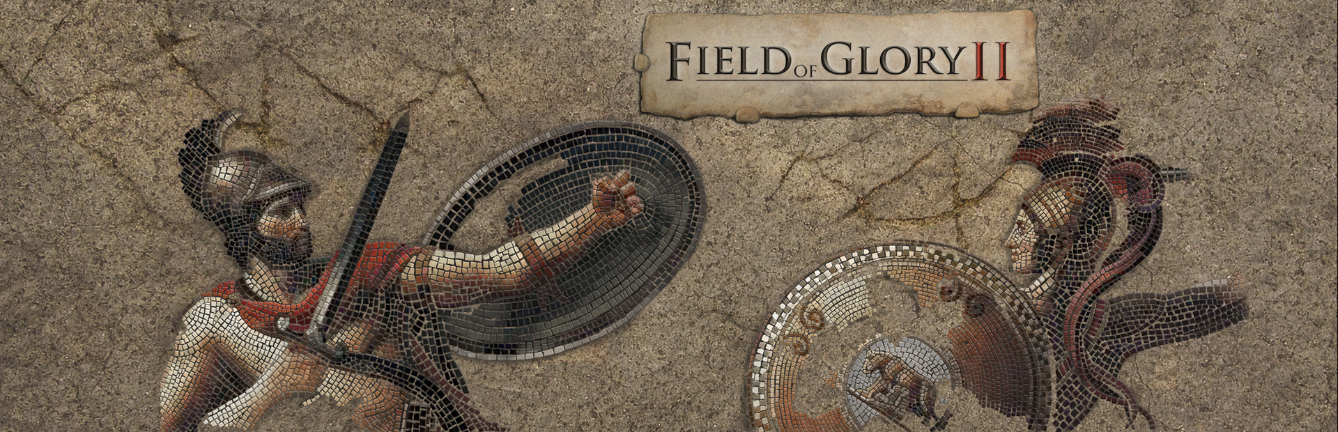 دانلود بازی Field of Glory II برای کامپیوتر | گیمباتو