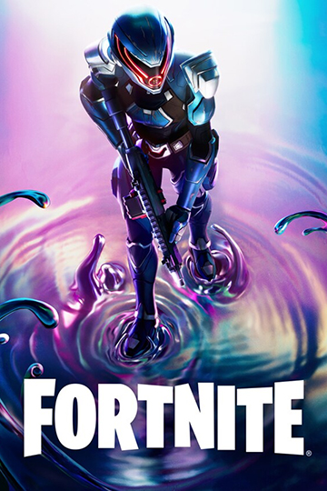 دانلود بک آپ بازی Fortnite برای کامپیوتر | گیمباتو