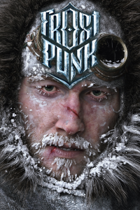 دانلود بازی Frostpunk برای پی سی | گیمباتو