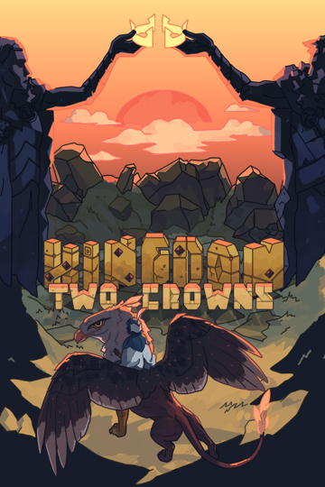 دانلود بازی Kingdom Two Crowns برای کامپیوتر | گیمباتو