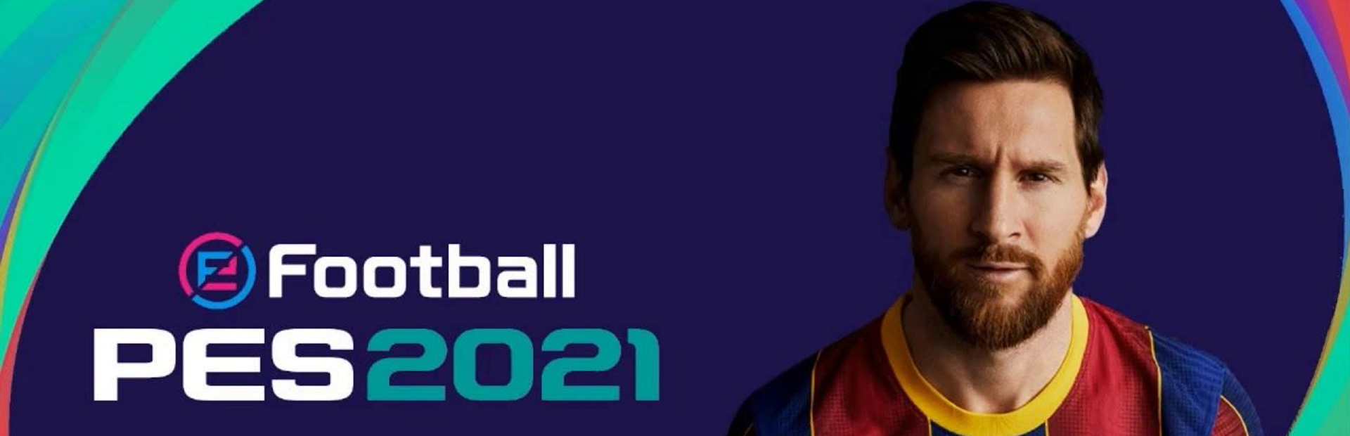 دانلود بازی eFootball PES 2021 برای PC | گیمباتو