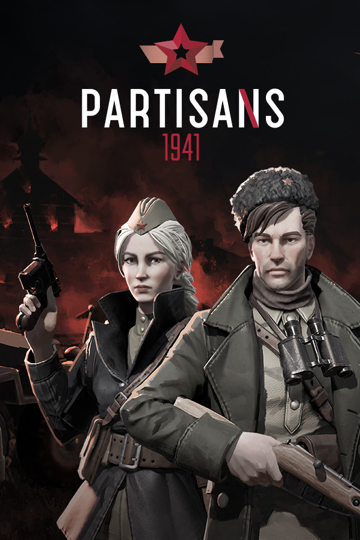 دانلود بازی Partisans 1941 برای کامپیوتر | گیمباتو