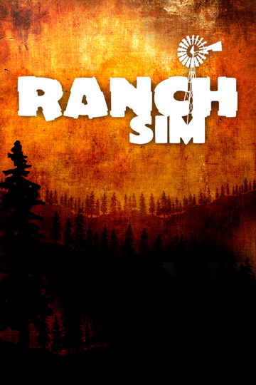 دانلود بازی Ranch Simulator برای کامپیوتر | گیمباتو