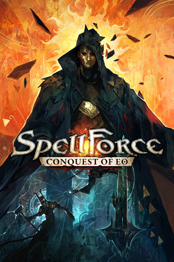 دانلود بازی SpellForce: Conquest of Eo برای کامپیوتر | گیمباتو