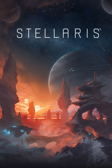دانلود بازی Stellaris برای کامپیوتر | گیمباتو