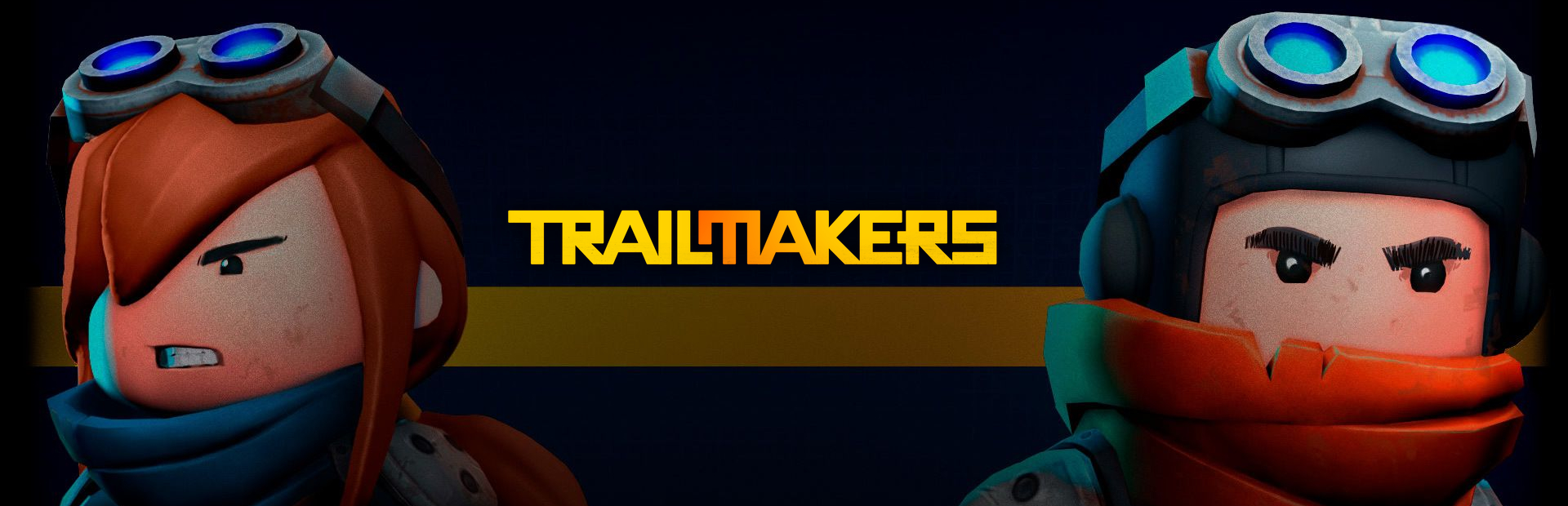 دانلود بازی Trailmakers برای PC | گیمباتو