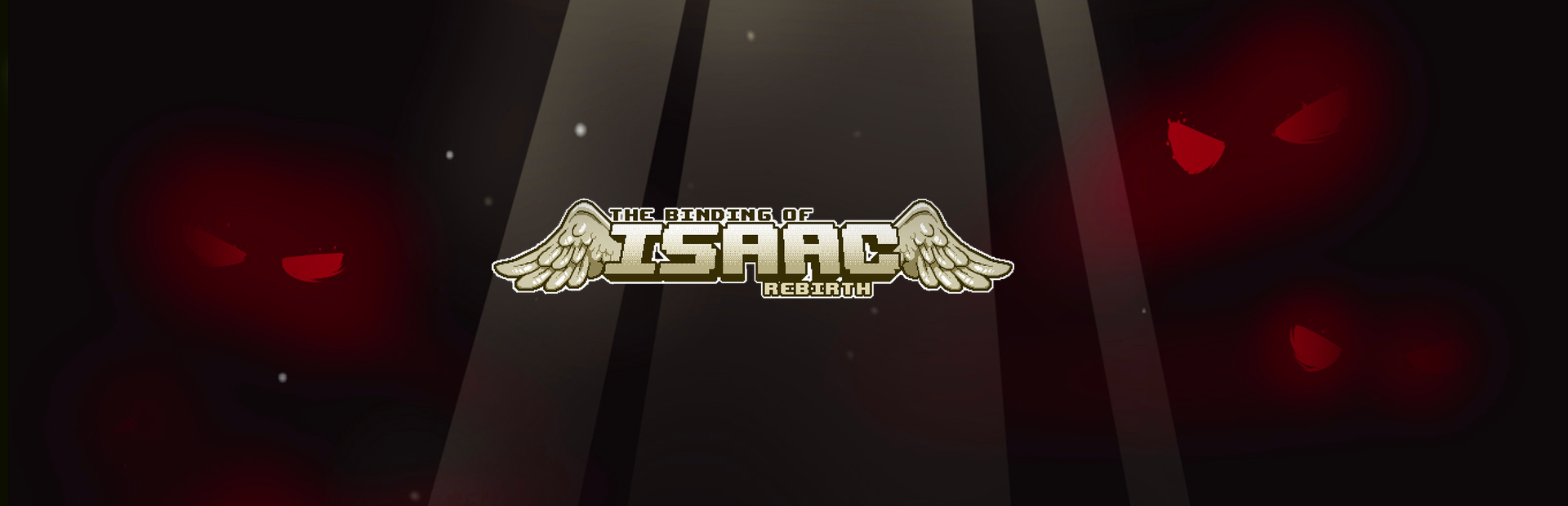 دانلود بازی The Binding of Isaac: Rebirth برای PC | گیمباتو