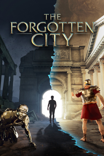 دانلود بازی The Forgotten City برای کامپیوتر | گیمباتو
