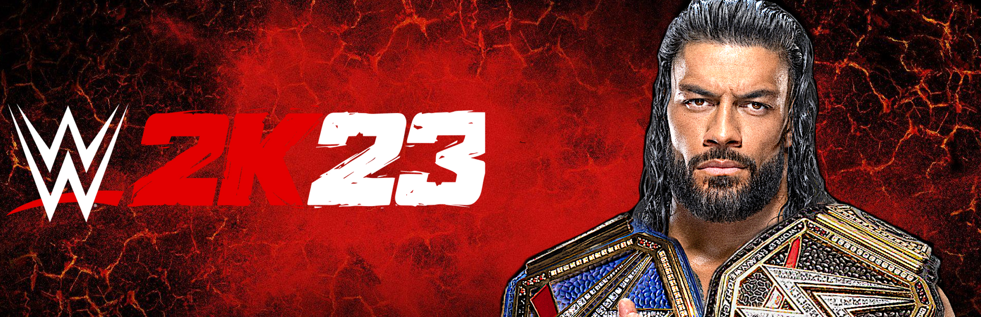 دانلود بازی WWE 2K23 برای کامپیوتر | گیمباتو