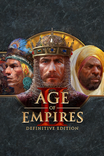 دانلود بازی Age of Empires II: Definitive Edition برای کامپیوتر | گیمباتو
