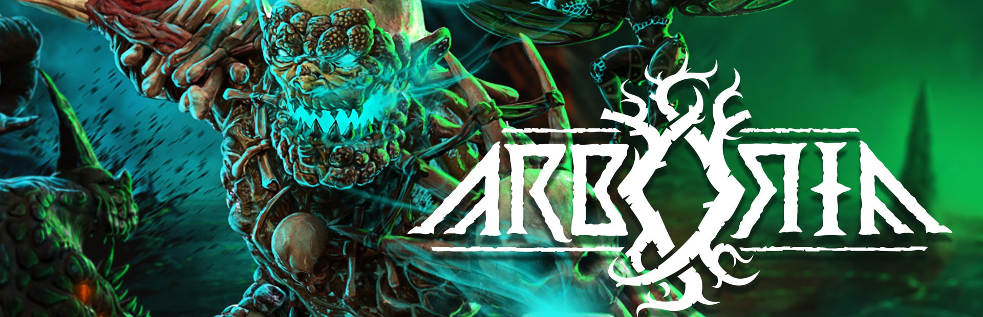 دانلود بازی Arboria برای پی سی | گیمباتو
